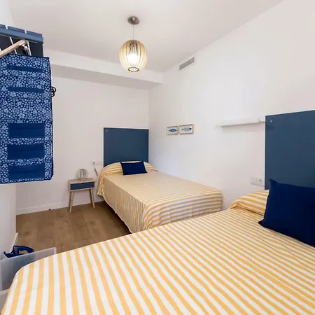 Apartamento Dreams 公寓 滨海托萨