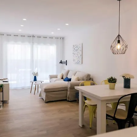 Apartamento Dreams