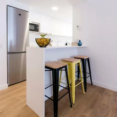Apartamento Dreams 公寓 *