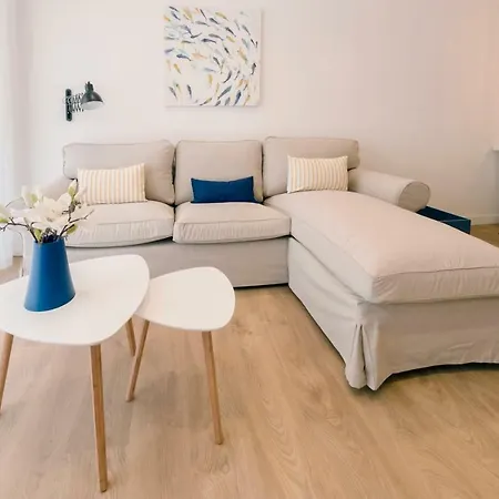 Apartamento Dreams Tossa de Mar