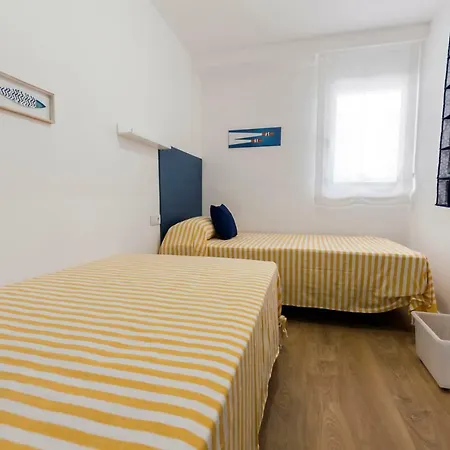 Apartamento Dreams Apartament *