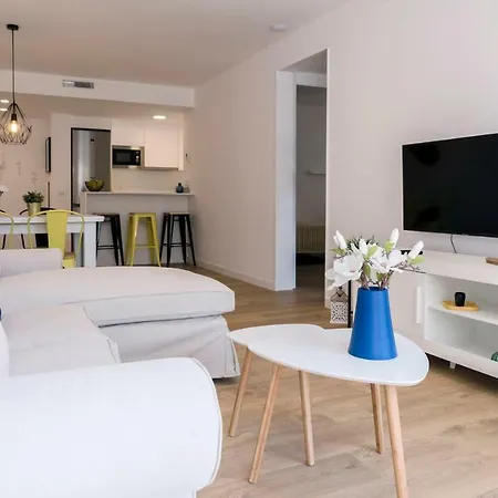 公寓 Apartamento Dreams