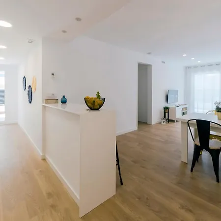 Apartamento Dreams Tossa de Mar