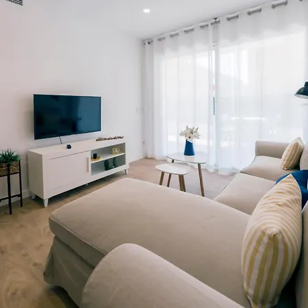Apartamento Dreams *