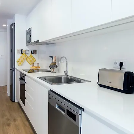 Apartamento Dreams Apartament *