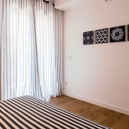 Apartament Apartamento Dreams