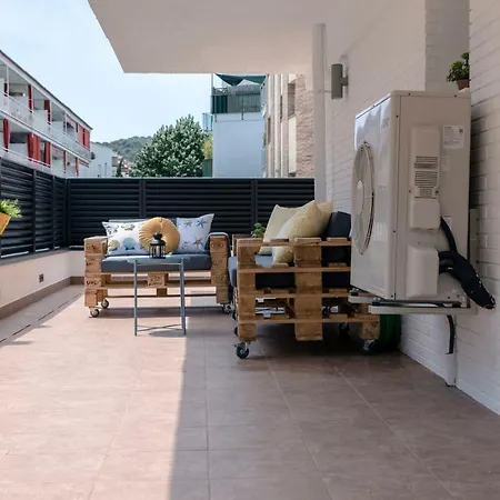Apartamento Dreams Apartament