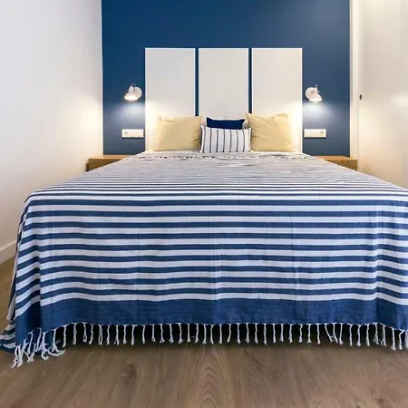 Apartamento Dreams *