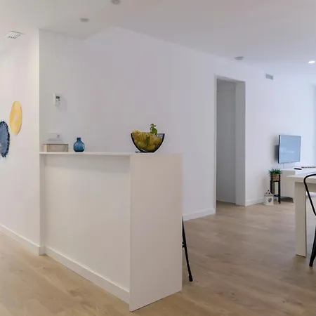 Apartamento Dreams 滨海托萨