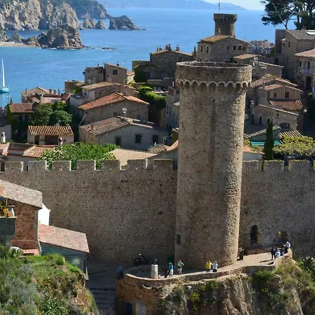 Apartamento Dreams * Tossa de Mar