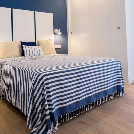 Apartamento Dreams 公寓 *