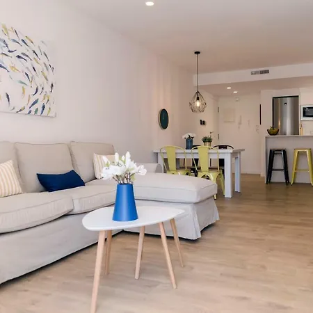 Apartamento Dreams